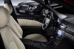 Mercedes-Benz E-Class 2007 года